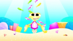 مجموعه آموزشی زبان انگلیسی little angel قسمت 188